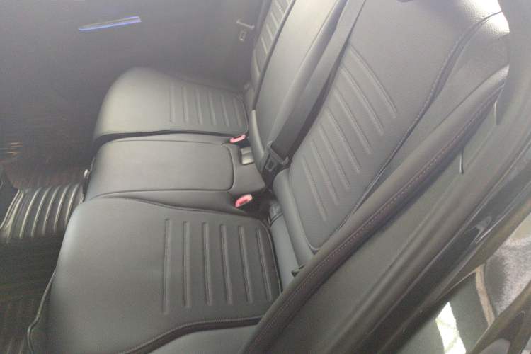 Used Mercedes-Benz C-Class 2023 C 260 L Sport Edition
