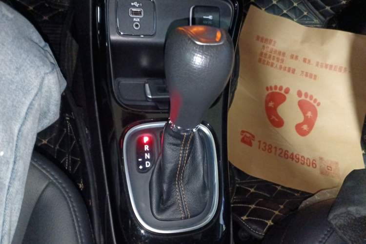 Used Jeep Compass 2020 220T Automatic Elite Edition