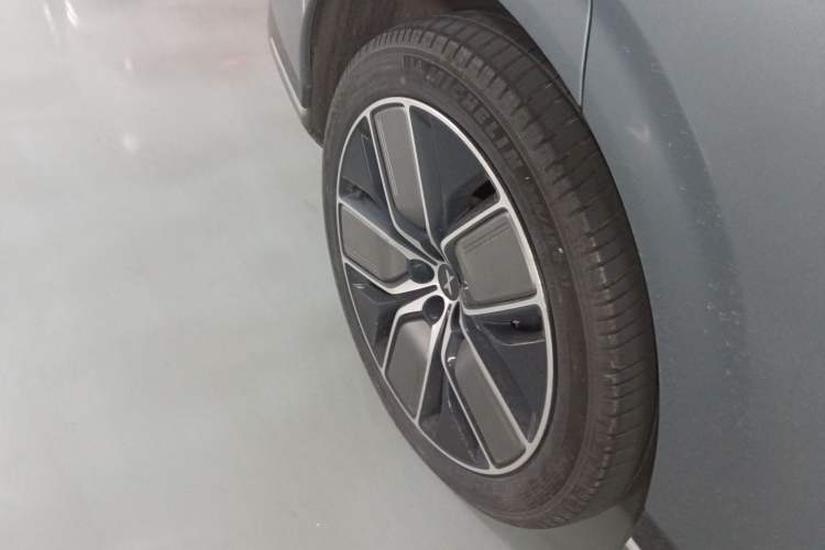 Used XPeng G9 2022 650 Performance Edition Max Exterior 5