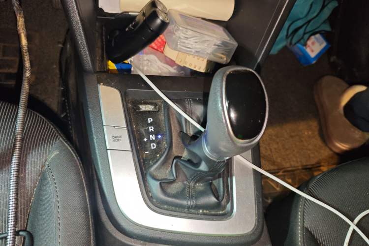 Used Hyundai Elantra (6th Generation / Lingdong) 2016 1.6L Automatic ZhiXuan – Elite Version