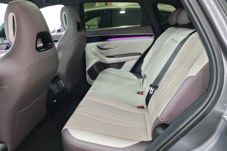 Used BYD Song PLUS New Energy 2025 DM-i Smart Drive 112KM Prestige Model