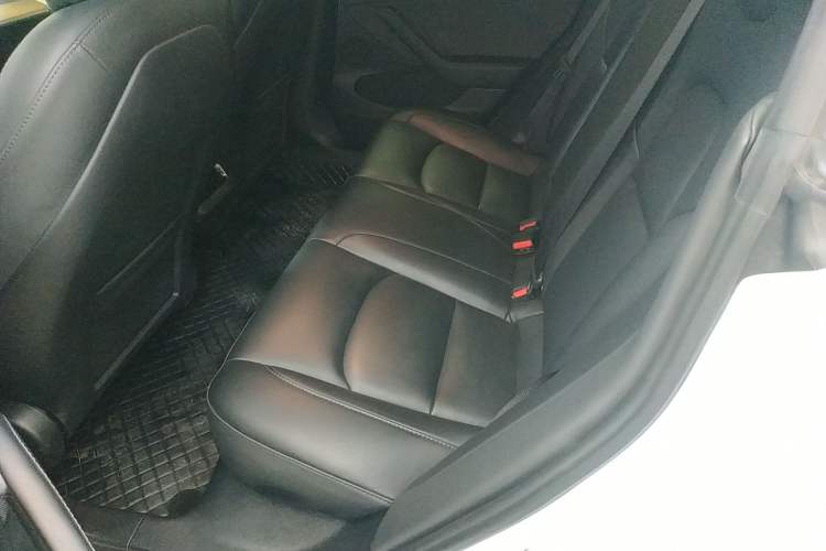 Used Tesla Model 3 2022 Rear-Wheel-Drive Version
