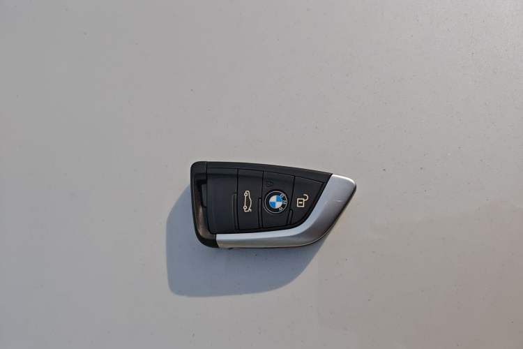 Used BMW X2 2021 Restyled sDrive25i Midnight Edition
