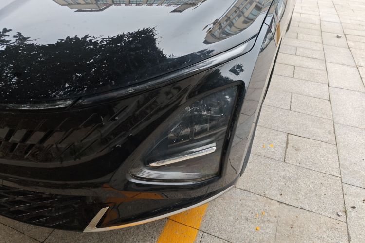 Used Wuling Xingguang 2025 70km Smart Standard Version