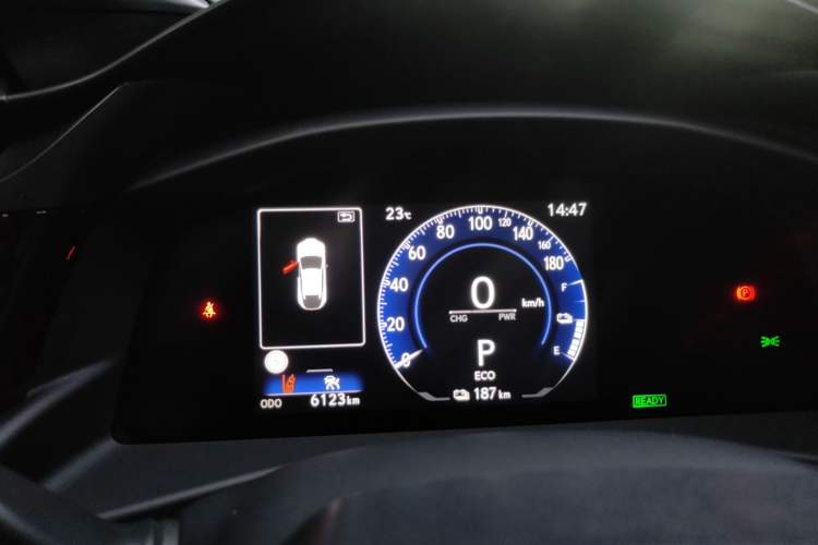 Used Lexus RZ 2023 450e All-Wheel Drive Luxury Edition