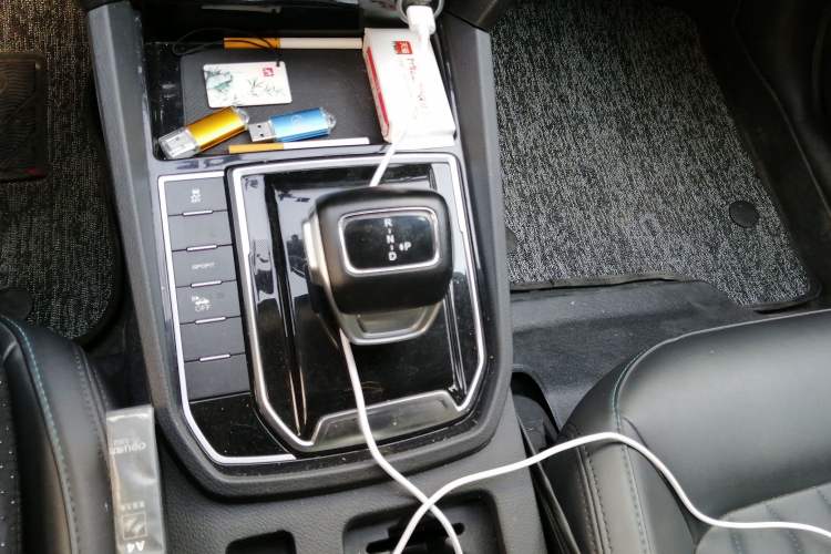 Used FORTHING S60 EV 2022 Comfort Edition