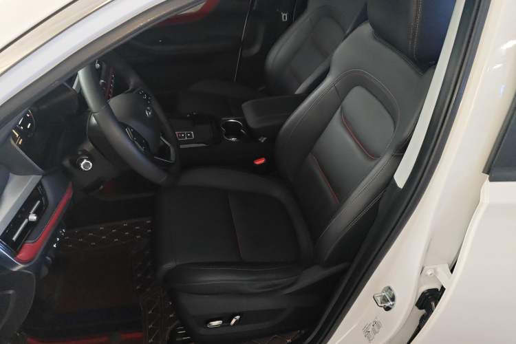 Used Chery Tiggo 7 2022 Super Edition 1.5T CVT Super Warrior