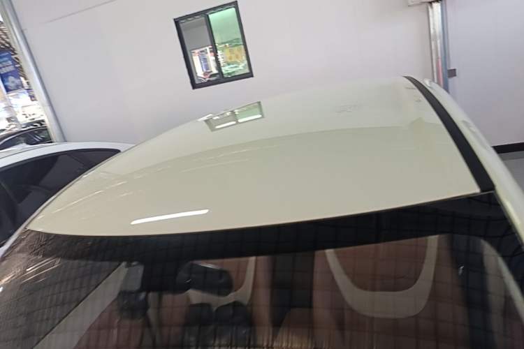 Used Wuling Bingo 2025 333 km Lingxi Connected Version