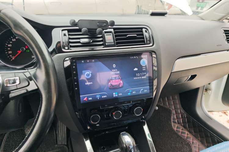 Used Volkswagen Sagitar 2018 1.6L Automatic Comfort Model
