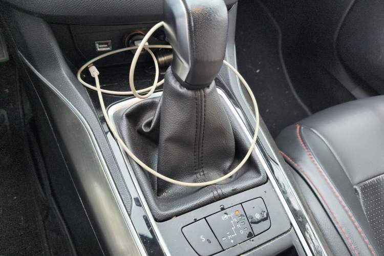 Used Peugeot 408 2015 1.2T Automatic Luxury Edition