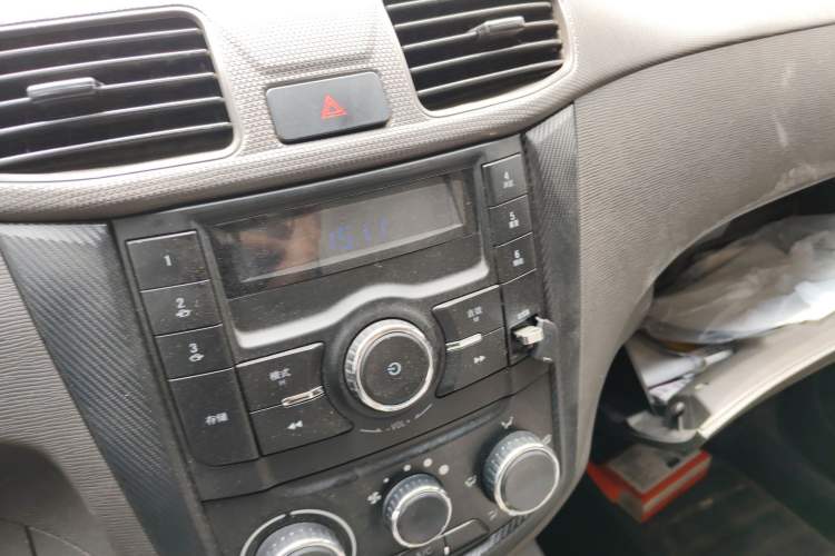 Used Wuling Hongguang 2018 1.5L Classic S Standard Model