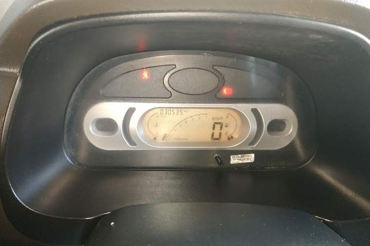 Used Dongfeng Xiaokang C51 2021 1.6L C51L Standard Model China VI SFG16C