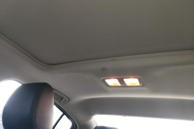 Used Mazda Atenza 2017 2.0L Blue Sky Luxury Edition