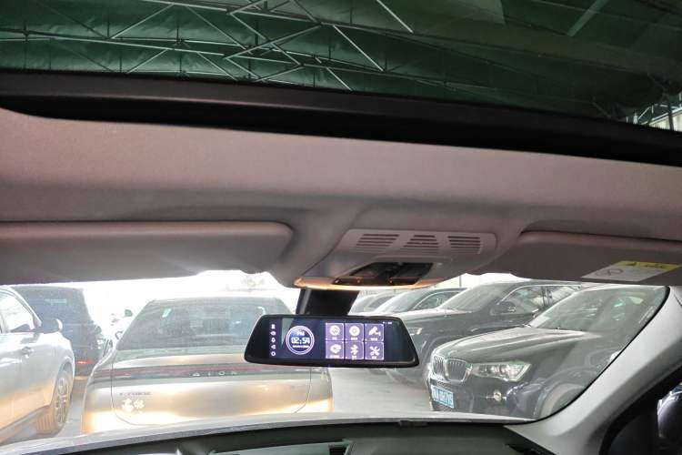 Used BMW X1 2016 sDrive18Li Fashion Model
