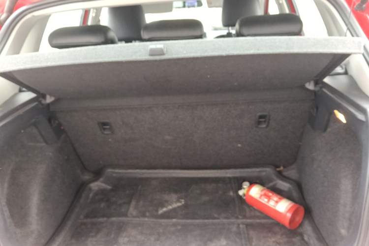 Used Volkswagen Polo 2016 1.4L Automatic Trendy Model