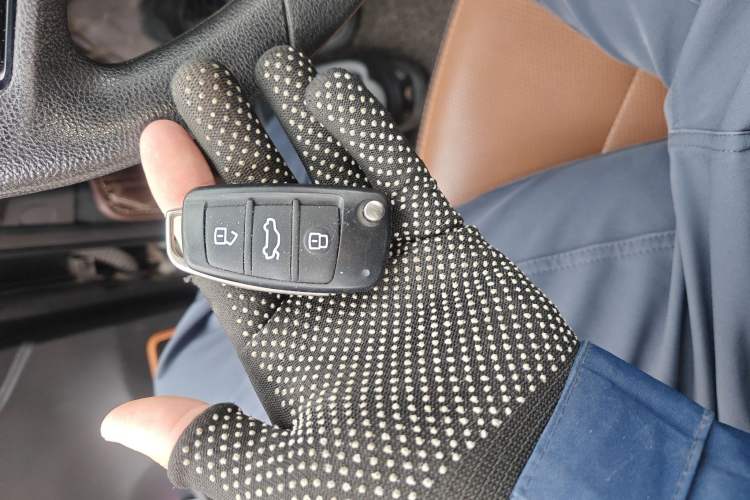 Used Chery Little Ant 2018 400 4-Seater Smart Edition
