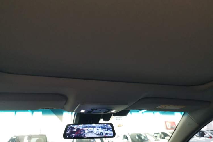 Used Toyota Camry 2019 Revised Version 2.5G Luxury Edition