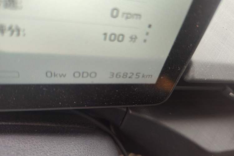 Used CAVAN Le Fu 2025 Lefu MAX Comfort Edition LE Edition with Blinds CATL 66.67 kWh
