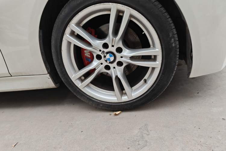 Used BMW 3 Series 2019 320Li M Luxury Package
