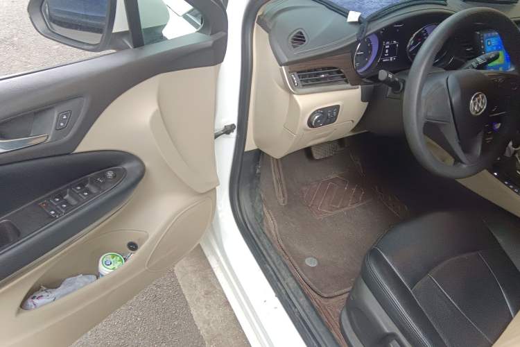 Used Buick Verano 2019 Sedan 15S Automatic Entry Model
