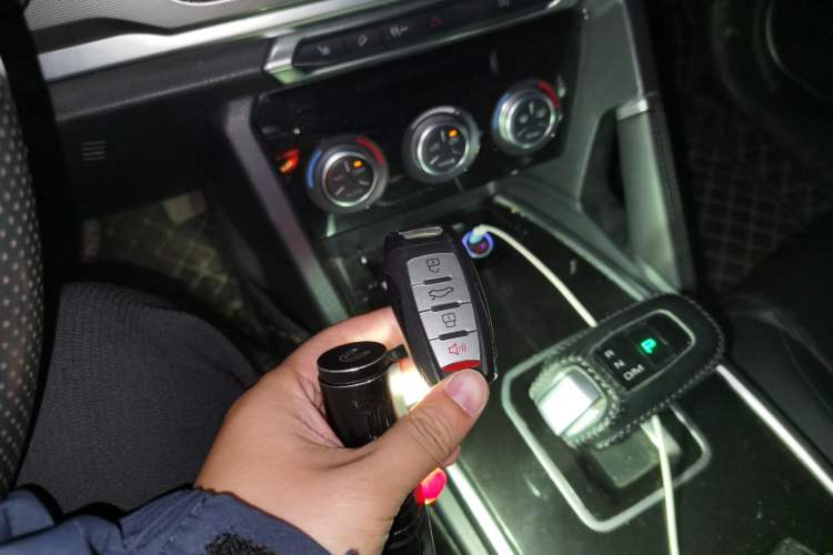 Used Haval H6 2018 Sport Edition 1.5T Automatic Two-Wheel Drive Elite Model China V Standard
