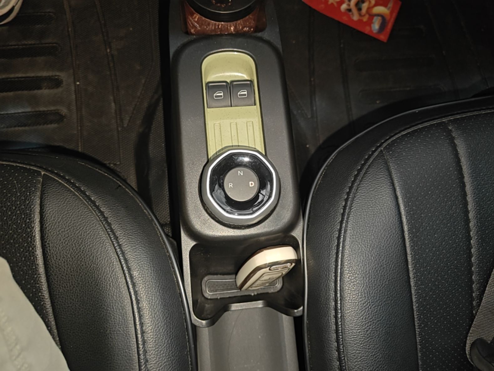 Geely Galaxy Panda 2023 Panda Mini 200km Endurance Bear — снимка 16