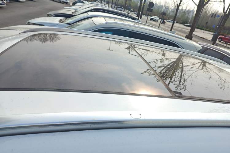 Used JETOUR X70 2021 Zhuge 1.6T DCT Junshi 5-seater