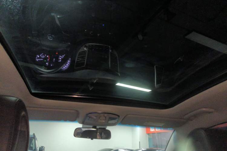 Used Hyundai Tucson 2015 1.6T Dual-Clutch Two-Wheel-Drive Smart Model
