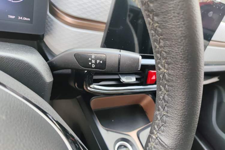 Used SOL E10X 2021 Jimei Edition 302km Fashionable Model