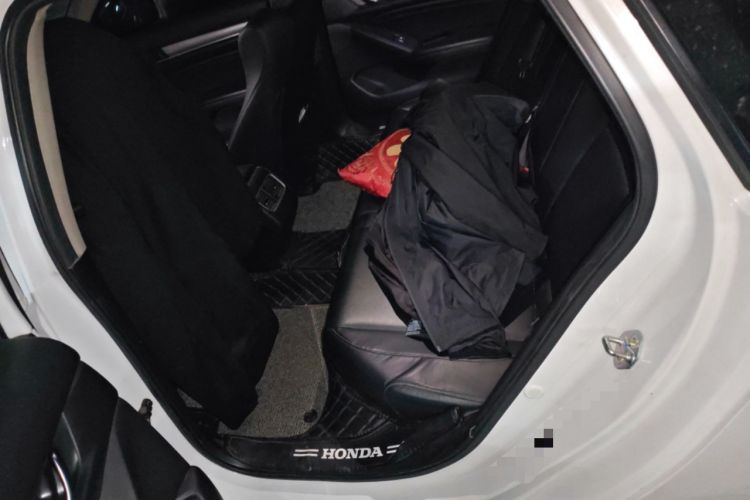 Used Honda Accord 2018 260TURBO Elite Edition China VI