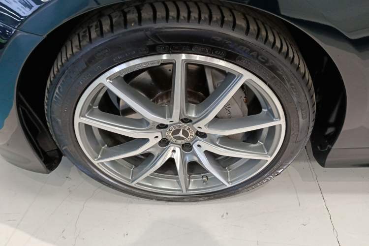 Used Mercedes-Benz E-Class (Import) 2023 E 260 Coupe