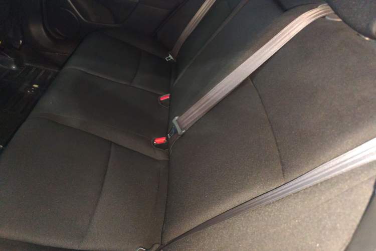 Used Honda Jade 2020 1.8L Automatic Classic Edition
