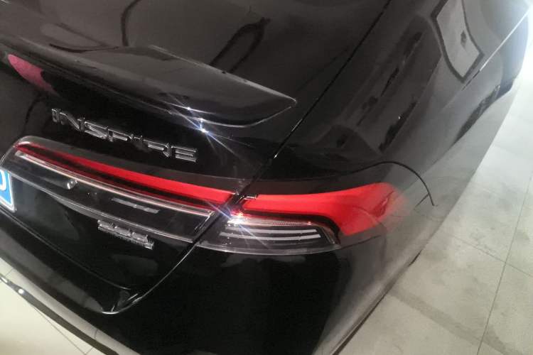 Used Honda Inspire 2025 260TURBO Elite Edition Right Rear Taillight