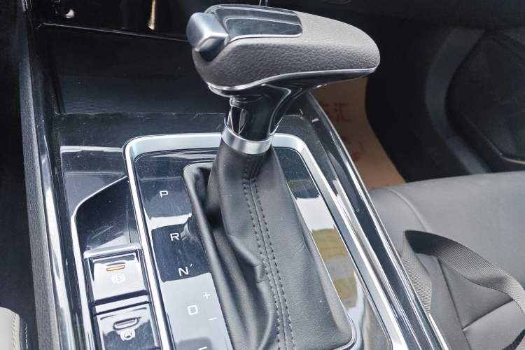 Used Bestune B70 2022 Third Generation 1.5T Automatic Enjoyment Version