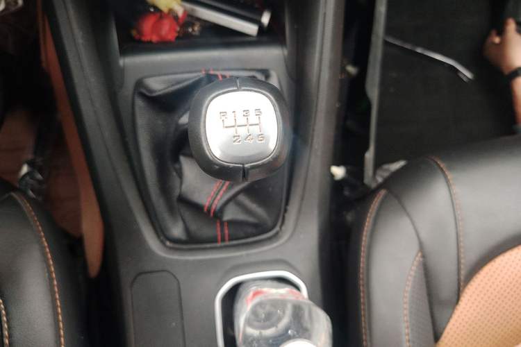 Used Wuling Hongguang S3 2018 1.5T Manual Comfort Model China V Standard