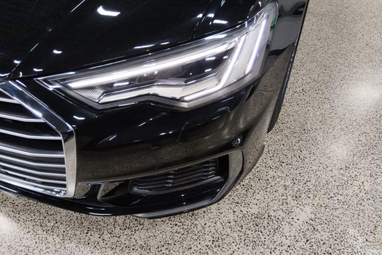 Used Audi A6L 2022 45 TFSI quattro Prestige Dynamic Edition
