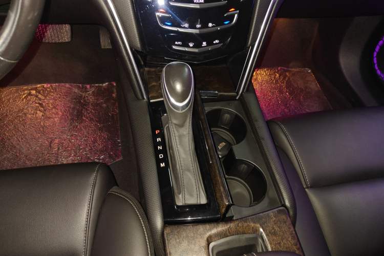 Used Cadillac XTS 2018 28T Tech Edition