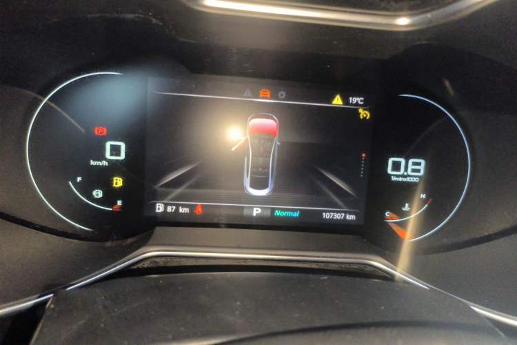 Used MG 6 2020 1.5T Automatic Trophy Luxury Edition