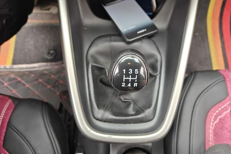 Used Ford Escort 2017 1.5L Manual Comfort Model