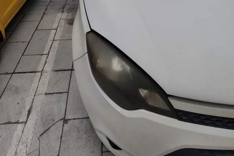 Used MG 3 2011 1.5L AMT Elite Edition