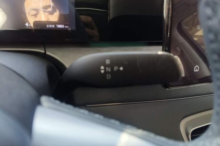 Used BYD Sealion 07 DM-i 2025 150 Flagship+ Edition
