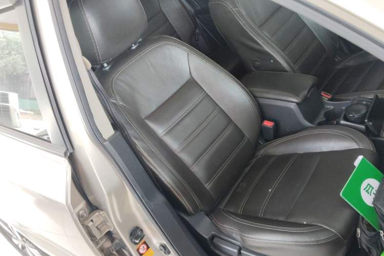 Used Renault Koleos 2014 2.0L Two-Wheel Drive Comfort Edition
