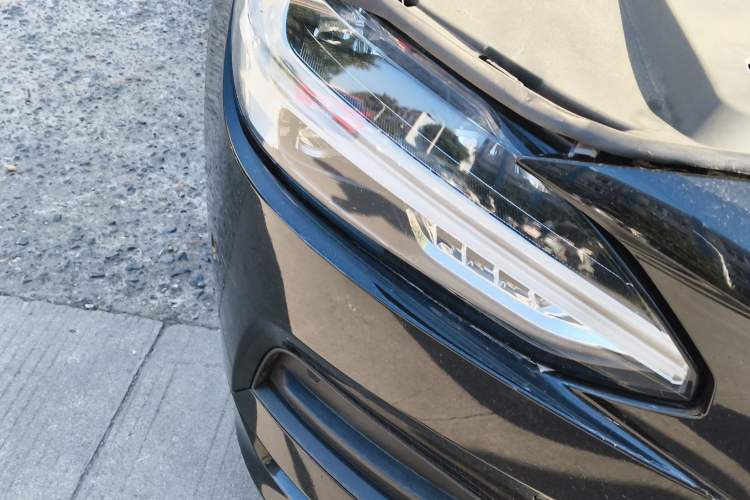 Used Volvo S90 2018 T4 Zhiyi Edition Right Front Headlight