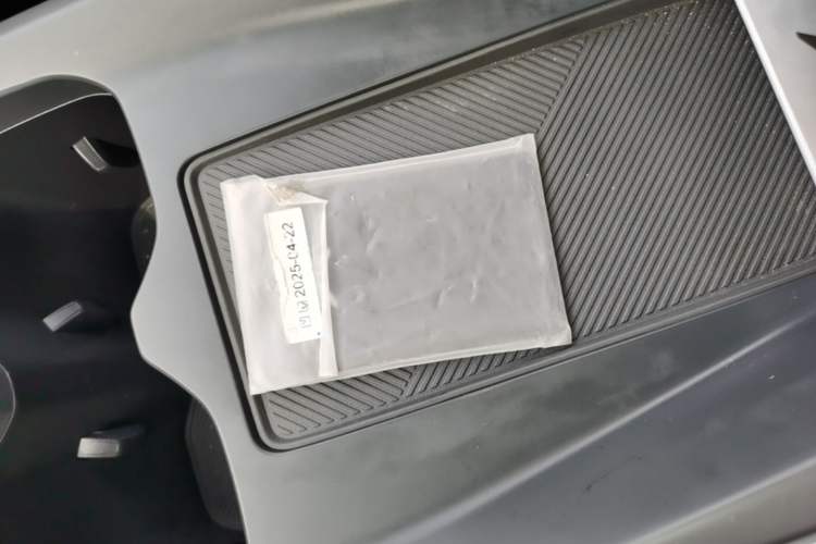 Used XPeng MONA M03 2025 600 with Ultra-Long Range Max Vehicle Key