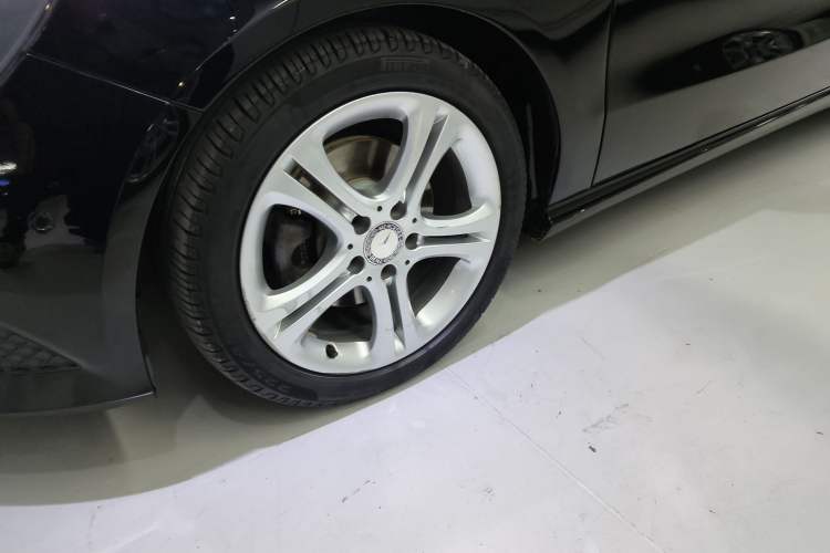 Used Mercedes-Benz A-Class 2013 A 200 Urban Edition