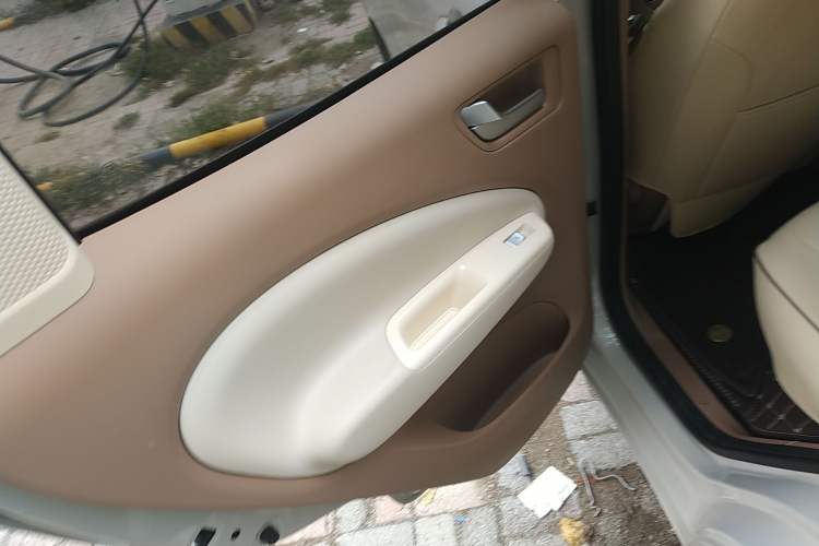 Used Wuling Hongguang MINIEV 2025 Four-Door Version Zhenxiang+ Edition