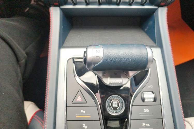 Used BYD Yuan PLUS 2022 510 km Flagship Version