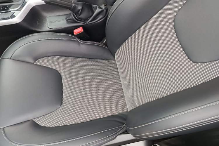 Used Chery Arrizo 5 2019 1.5L CVT Youth Edition China V Standard Left Front Seat