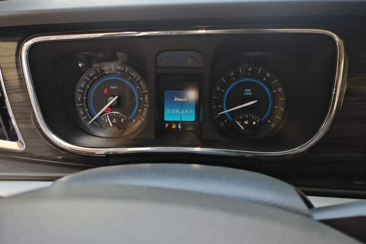 Used Buick GL8 2011 3.0L XT Luxury Business Flagship Edition
