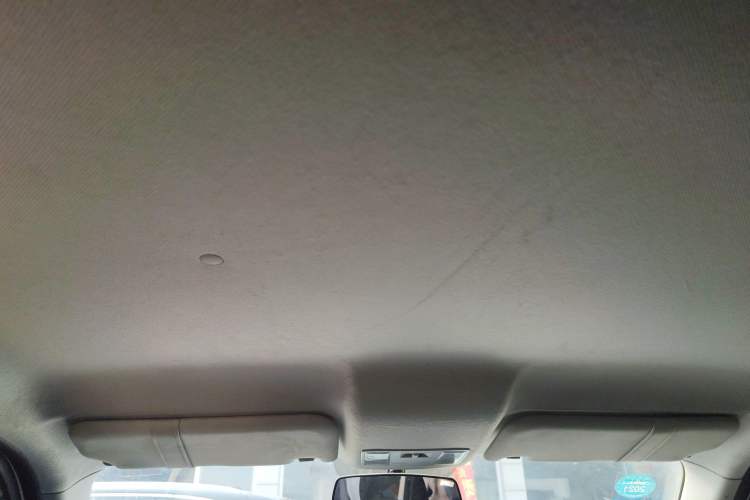 Used CHANGAN OSHAN X70A 2018 1.5L Manual Standard Edition
